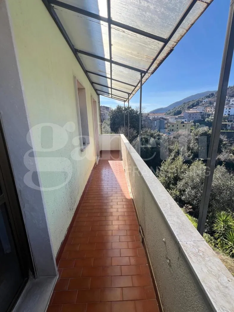 Casa indipendente in vendita a Montaquila - foto 4