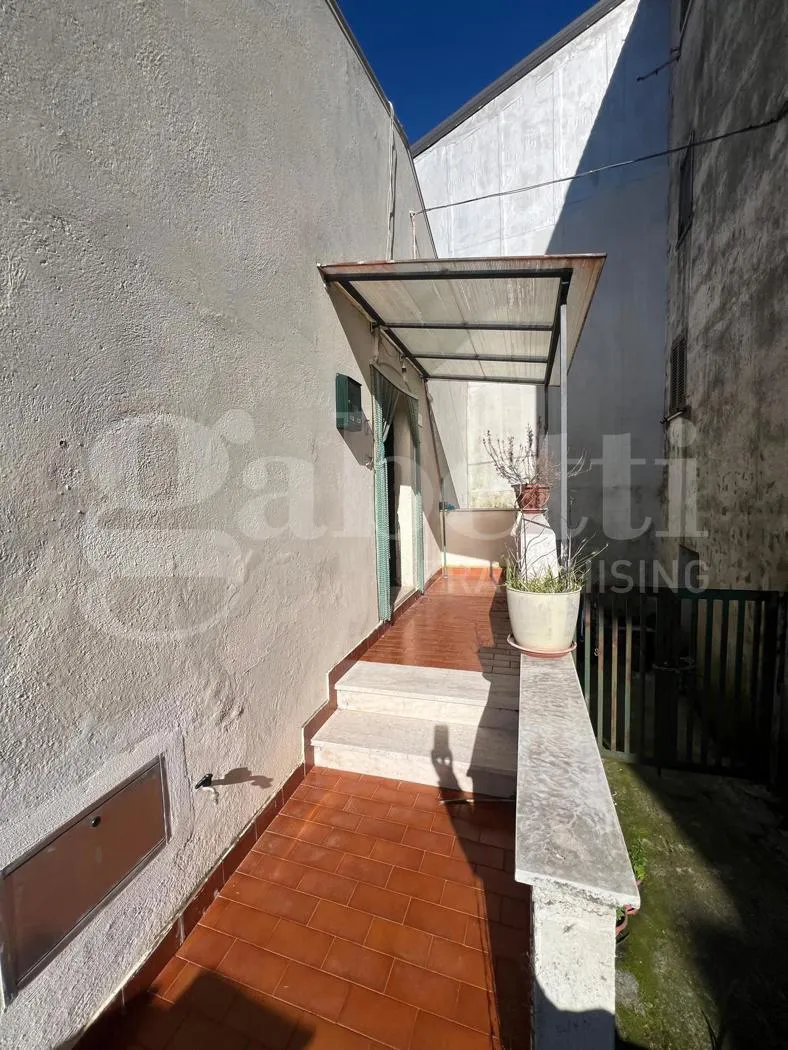 Casa indipendente in vendita a Montaquila - foto 9