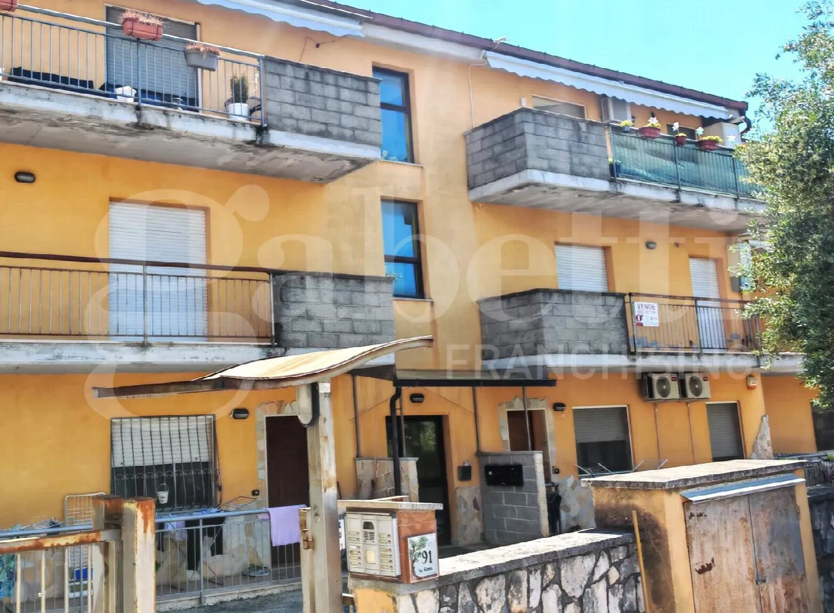 Appartamento in vendita a Pozzilli - foto 1