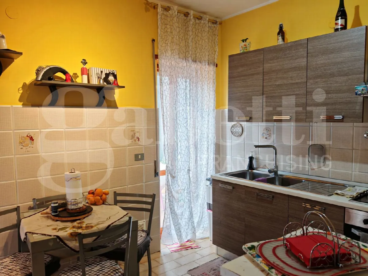 Appartamento in vendita a Pozzilli - foto 6