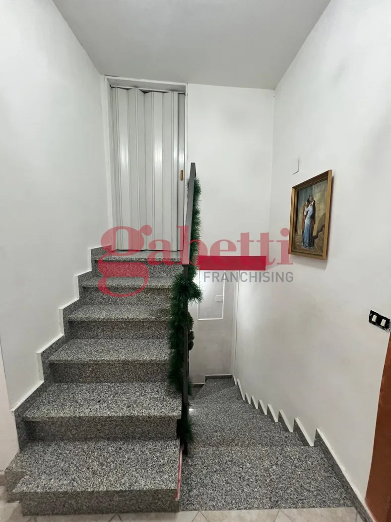 Casa indipendente in vendita a Pozzilli - foto 10