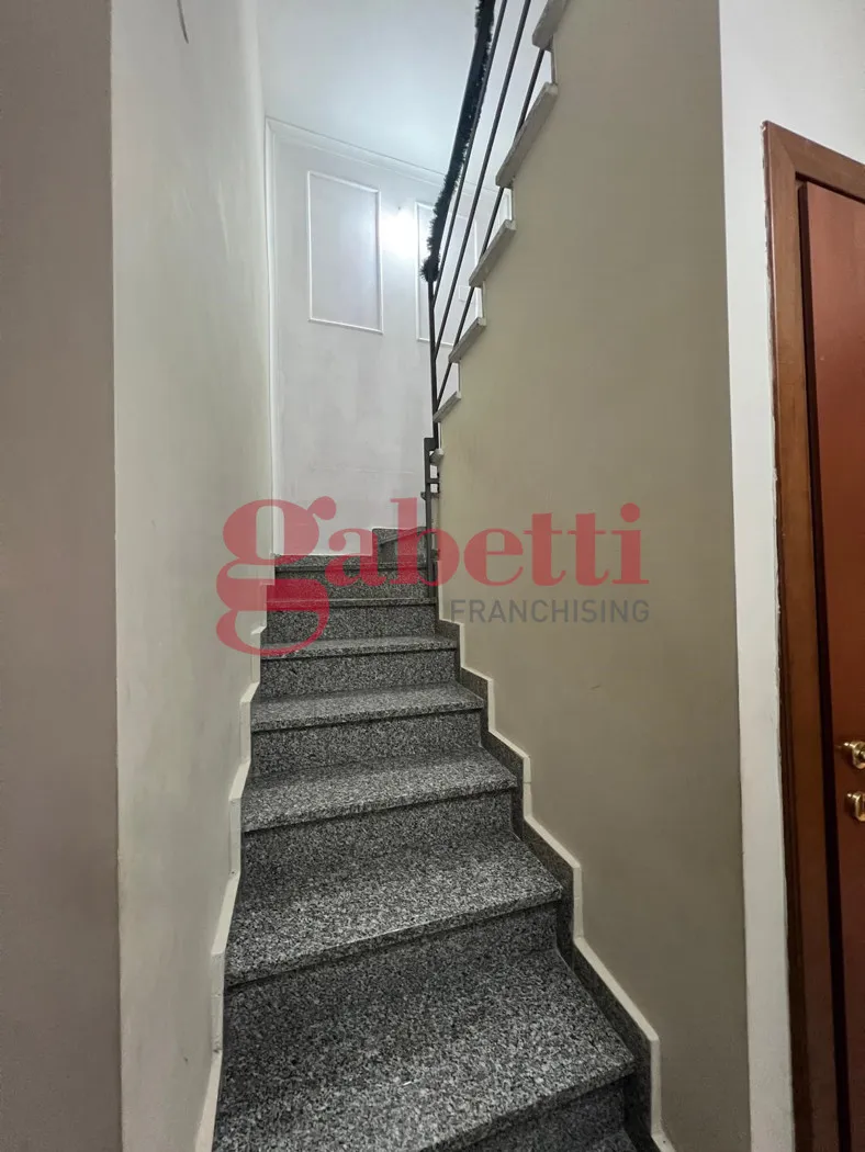 Casa indipendente in vendita a Pozzilli - foto 9