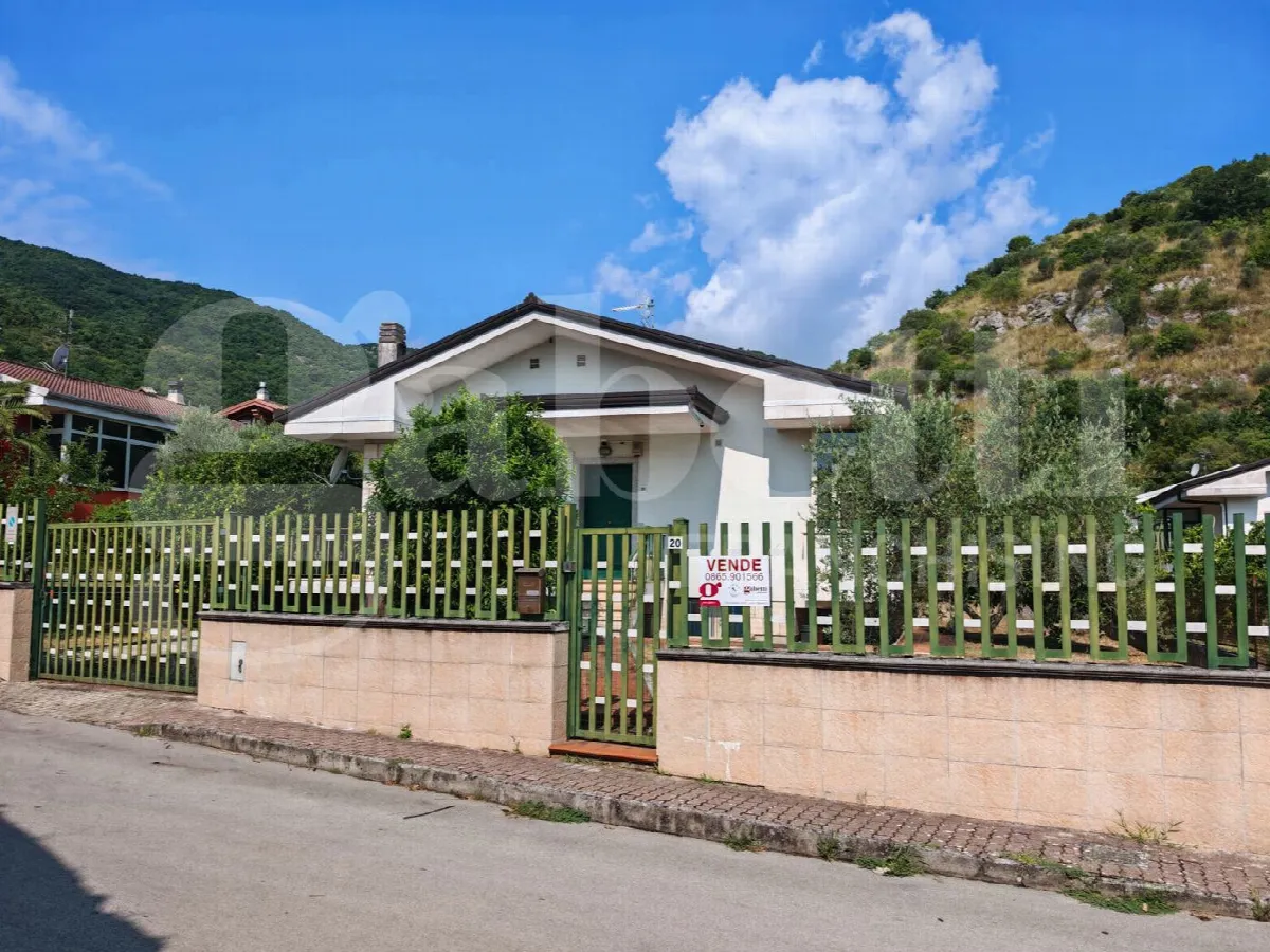Casa indipendente in vendita a Pozzilli - foto 3