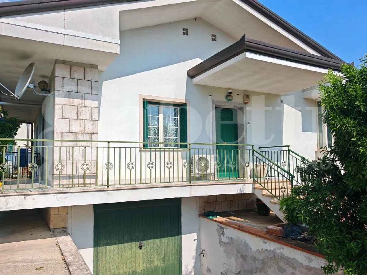 Casa indipendente in vendita a Pozzilli - foto 5