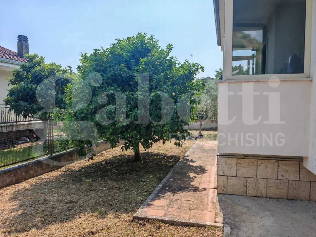 Casa indipendente in vendita a Pozzilli - foto 7