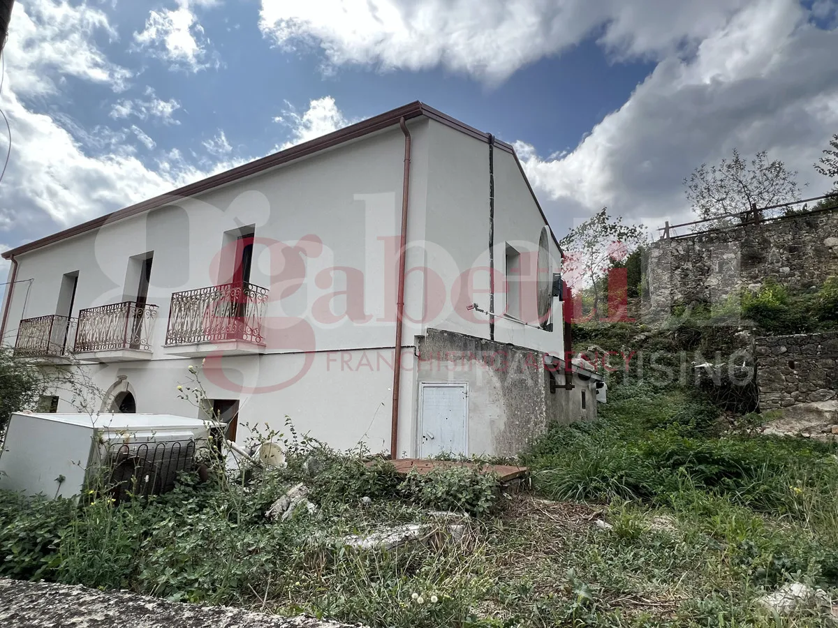 Casa indipendente in vendita a Pozzilli - foto 3