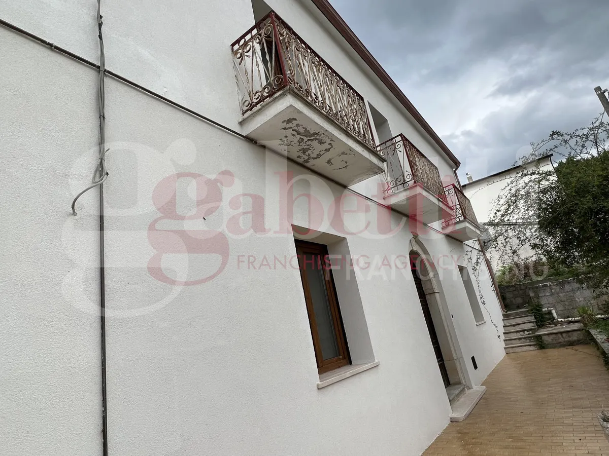 Casa indipendente in vendita a Pozzilli - foto 4