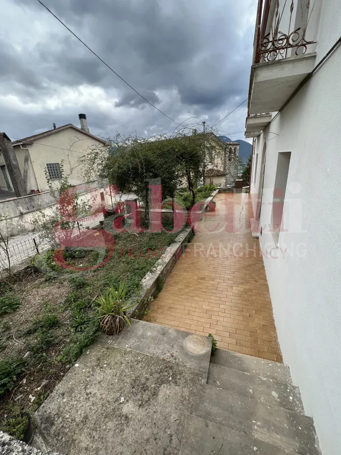 Casa indipendente in vendita a Pozzilli - foto 7