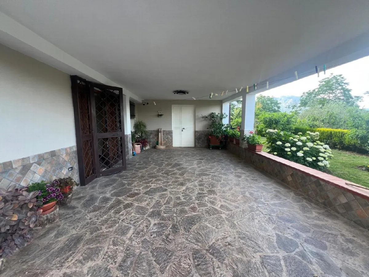 Casa indipendente in vendita a Sesto Campano - foto 10
