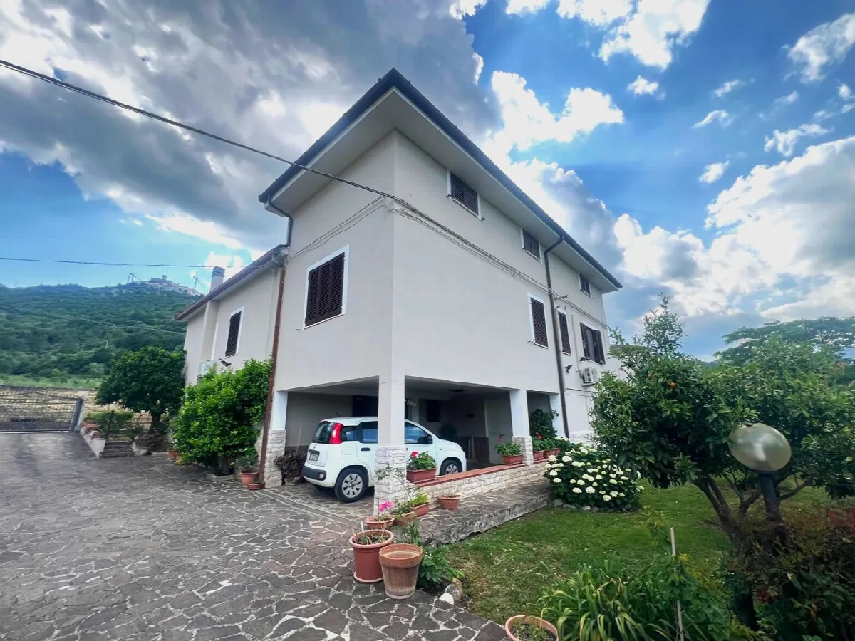 Casa indipendente in vendita a Sesto Campano - foto 4