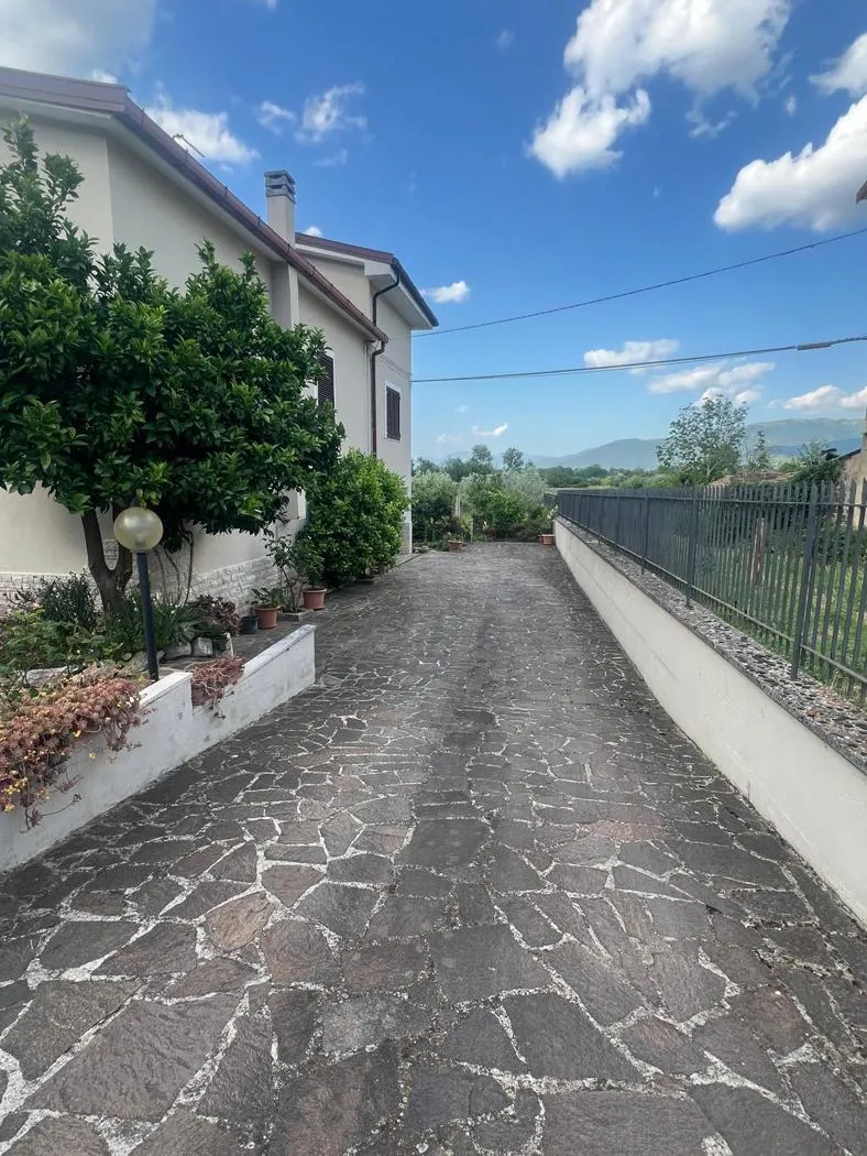 Casa indipendente in vendita a Sesto Campano - foto 5