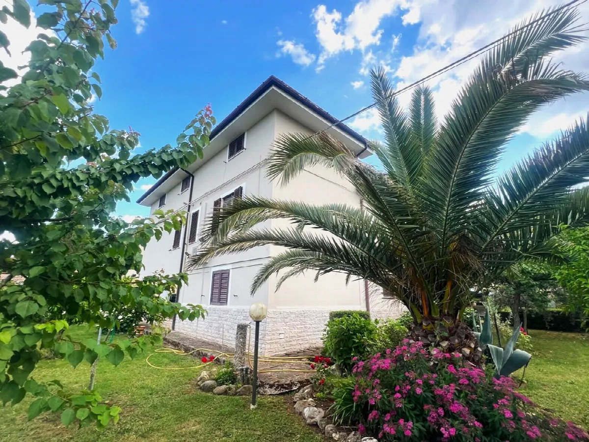 Casa indipendente in vendita a Sesto Campano - foto 6