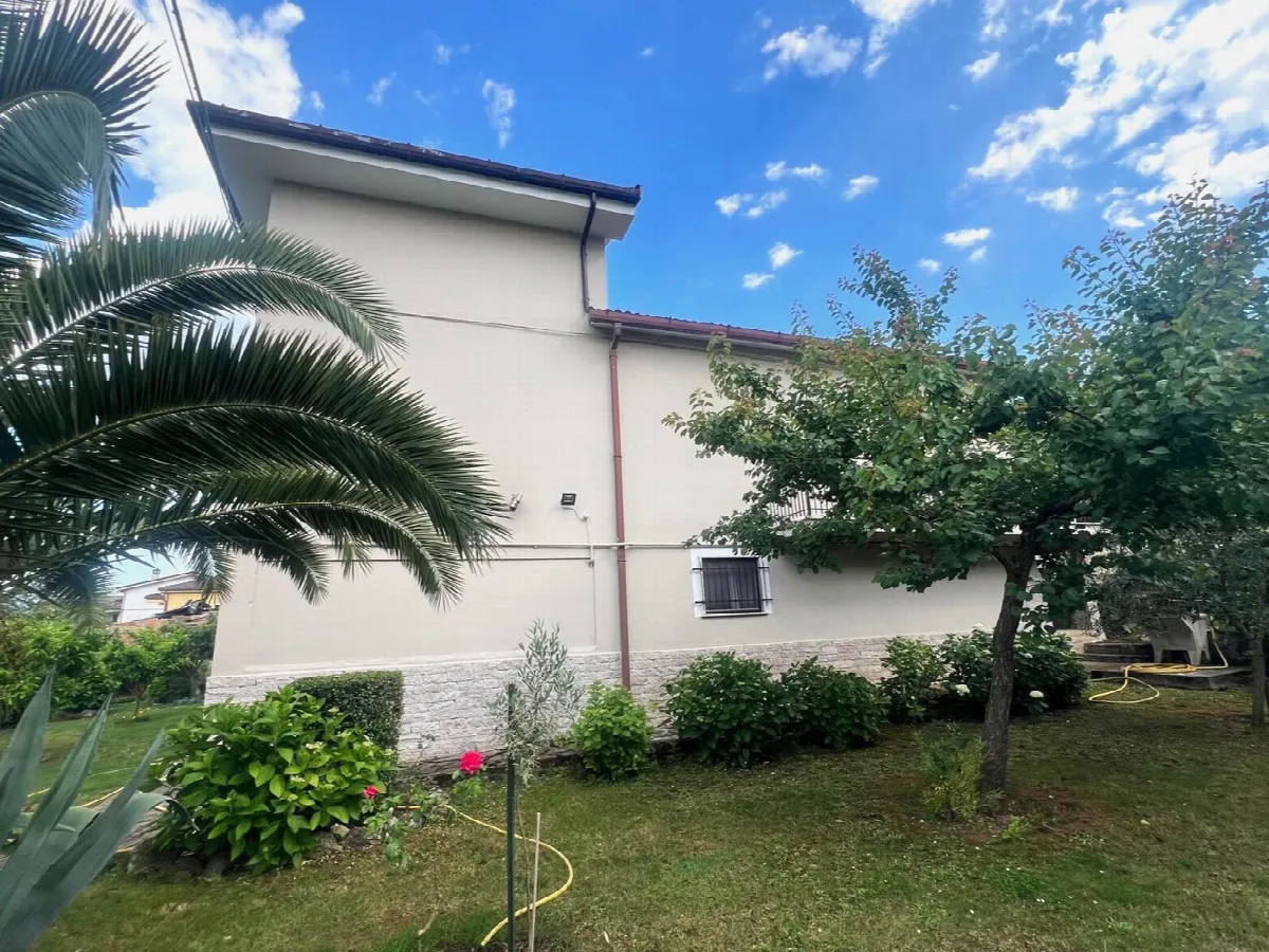 Casa indipendente in vendita a Sesto Campano - foto 7