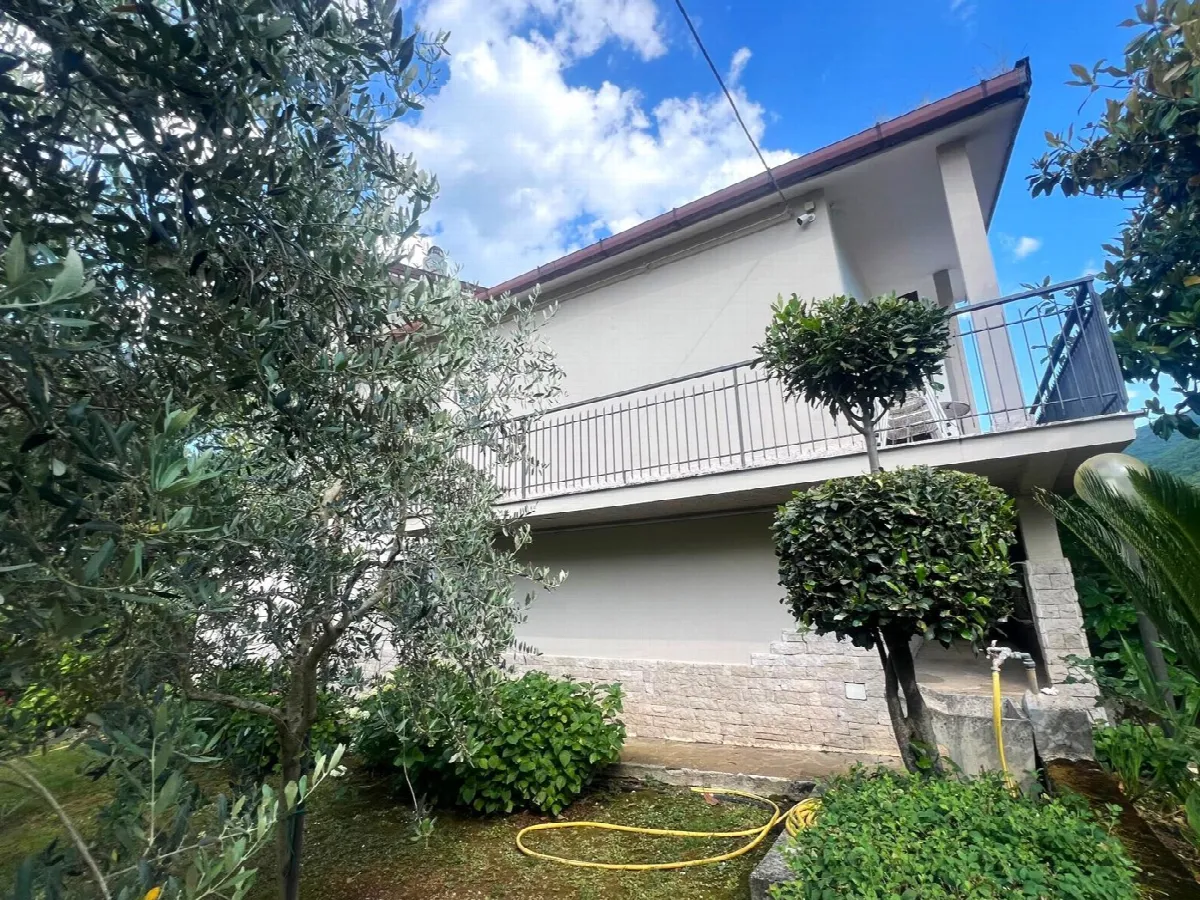 Casa indipendente in vendita a Sesto Campano - foto 8