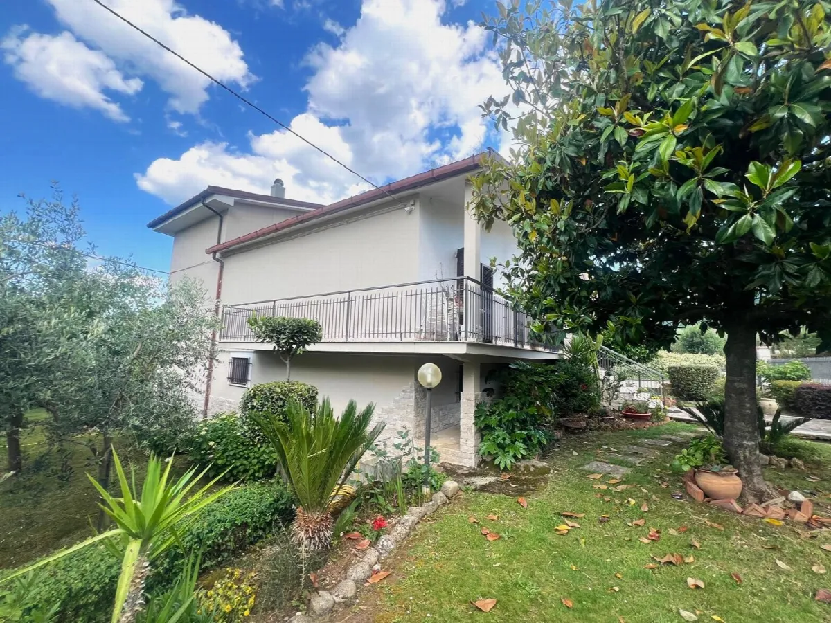 Casa indipendente in vendita a Sesto Campano - foto 9