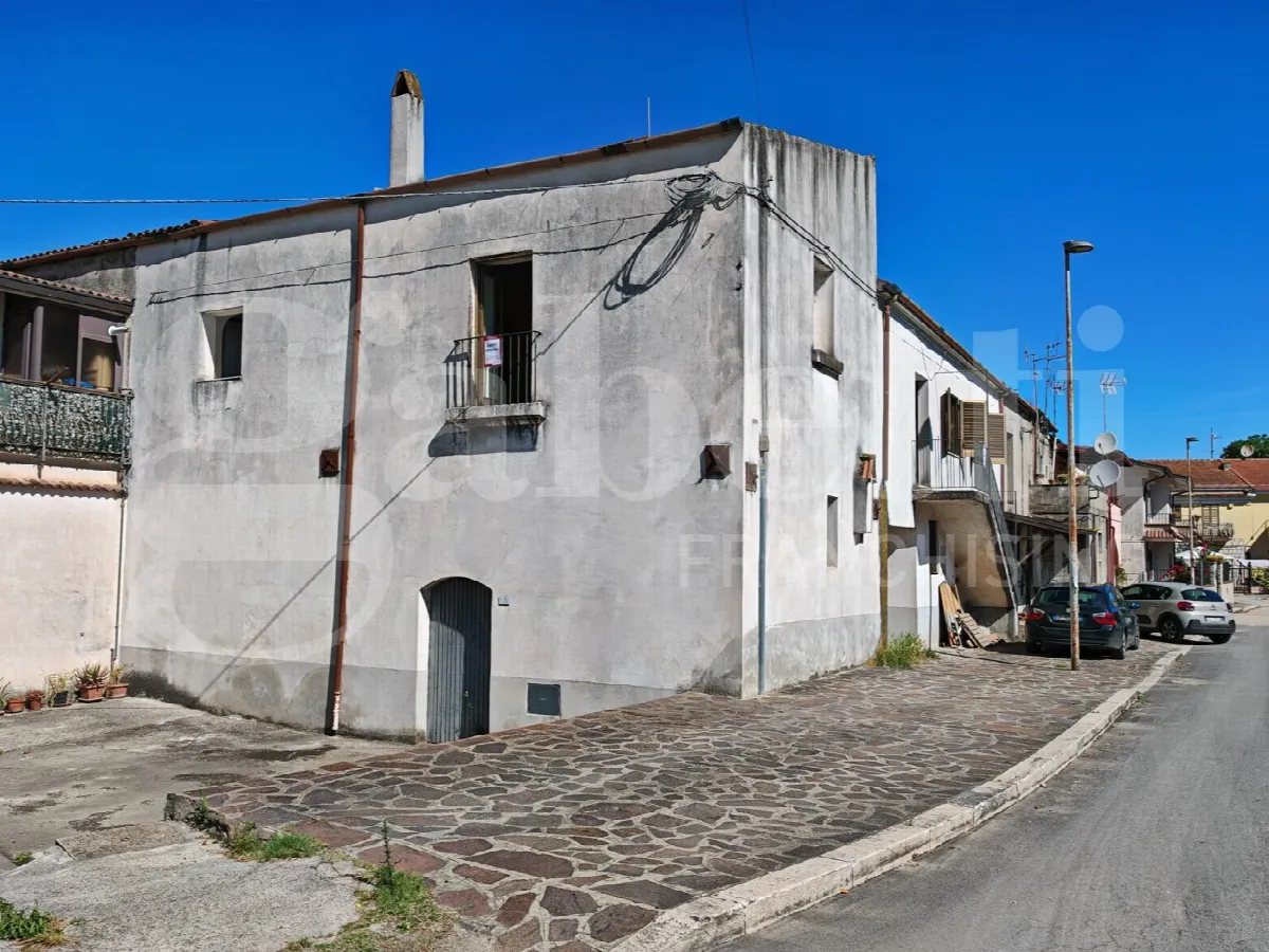 Appartamento in vendita a Sesto Campano - foto 1