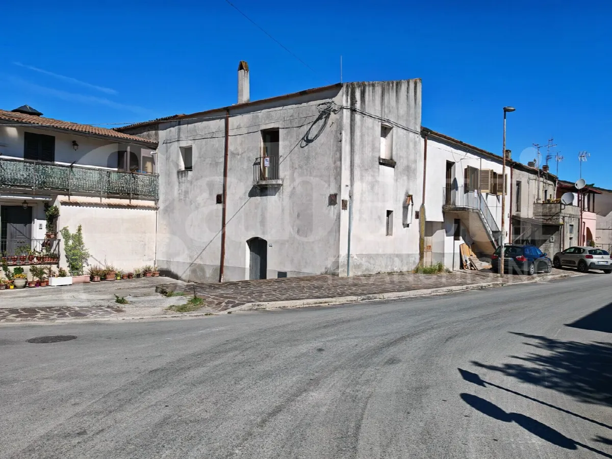 Appartamento in vendita a Sesto Campano - foto 2