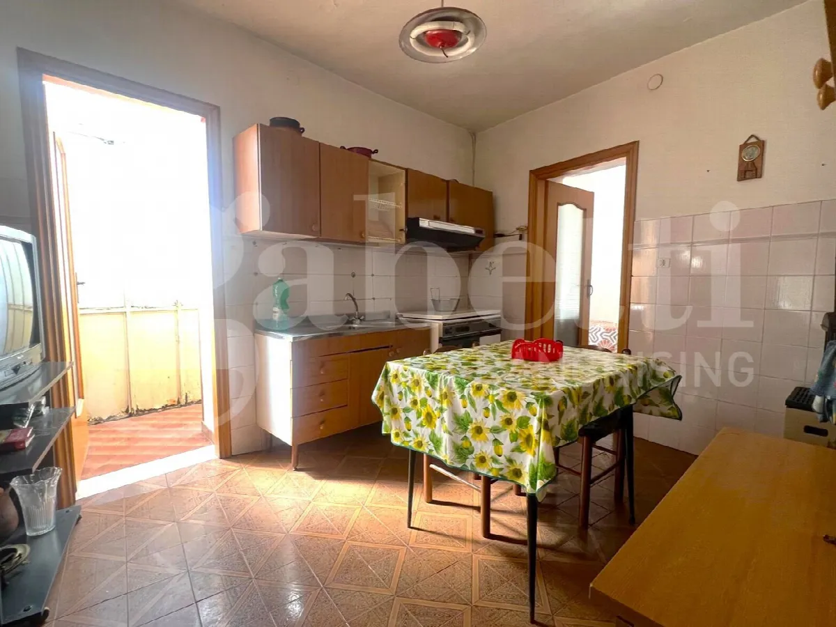 Appartamento in vendita a Sesto Campano - foto 3