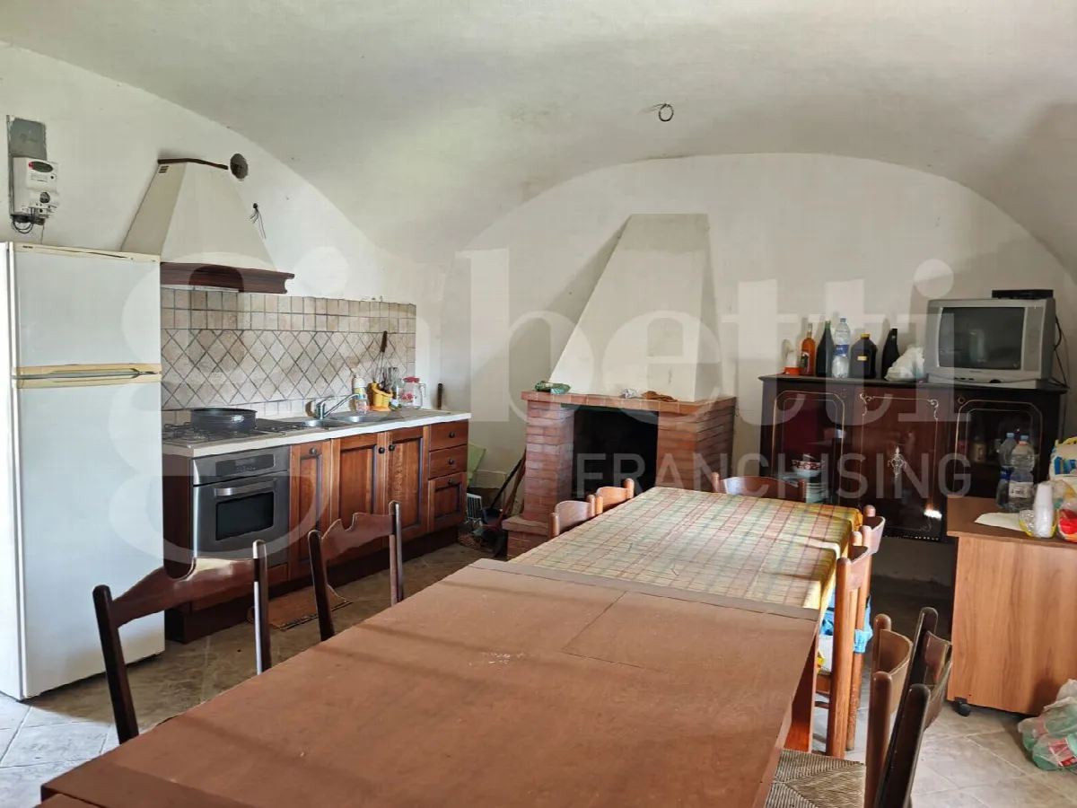 Casa indipendente in vendita a Sesto Campano - foto 10