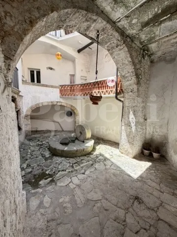 Stabile in vendita a Sant'Elia Fiumerapido - foto 9