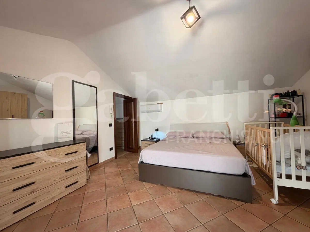 Casa indipendente in vendita a Venafro - foto 10