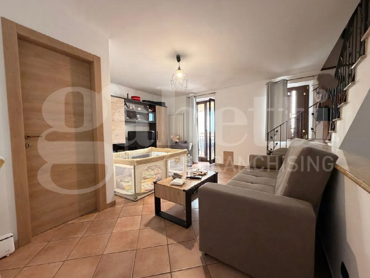 Casa indipendente in vendita a Venafro - foto 6