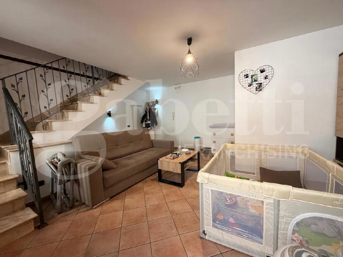 Casa indipendente in vendita a Venafro - foto 7