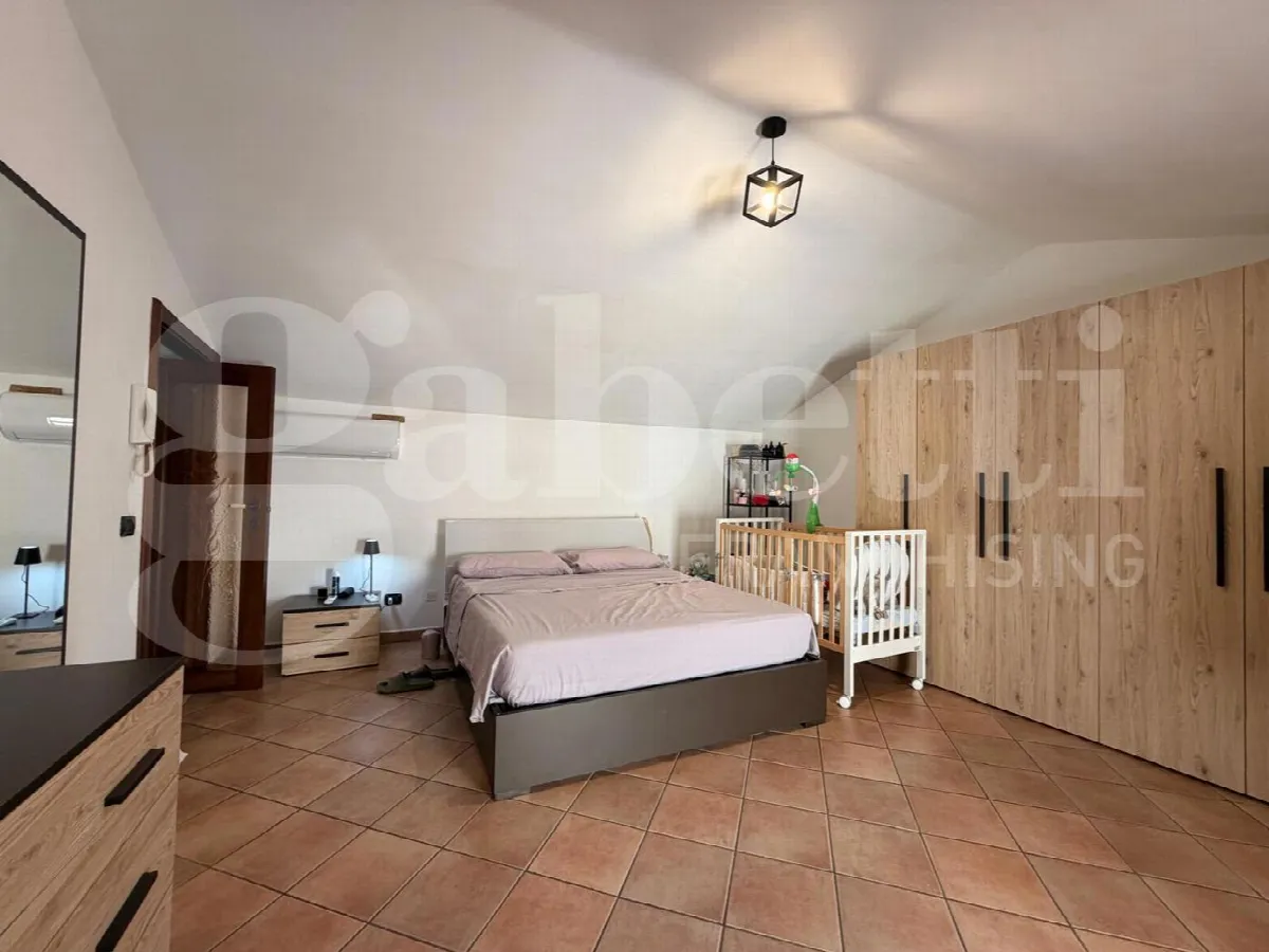 Casa indipendente in vendita a Venafro - foto 9