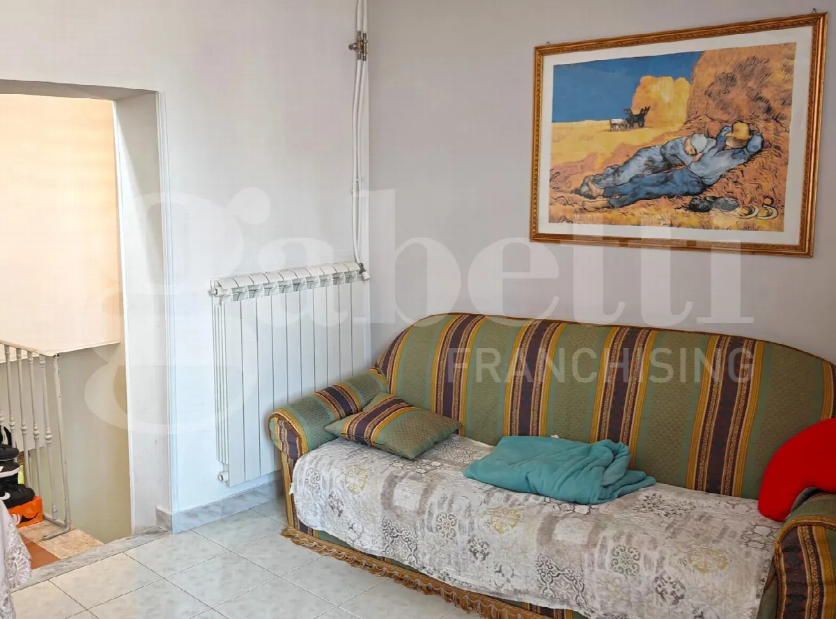Appartamento in vendita a Venafro - foto 1
