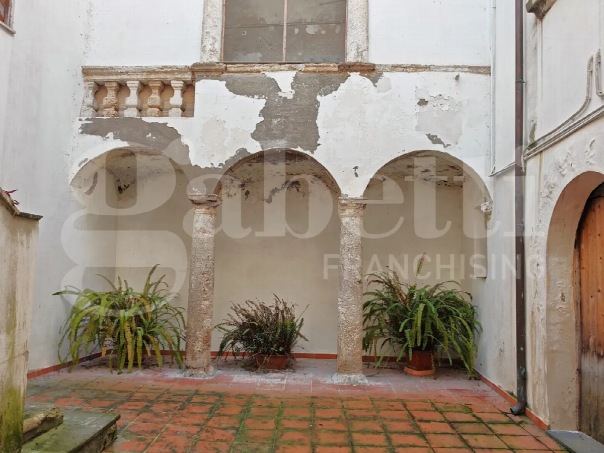 Appartamento in vendita a Venafro - foto 1