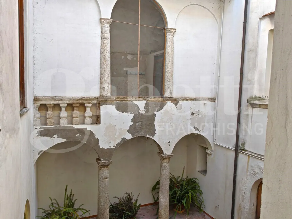 Appartamento in vendita a Venafro - foto 2