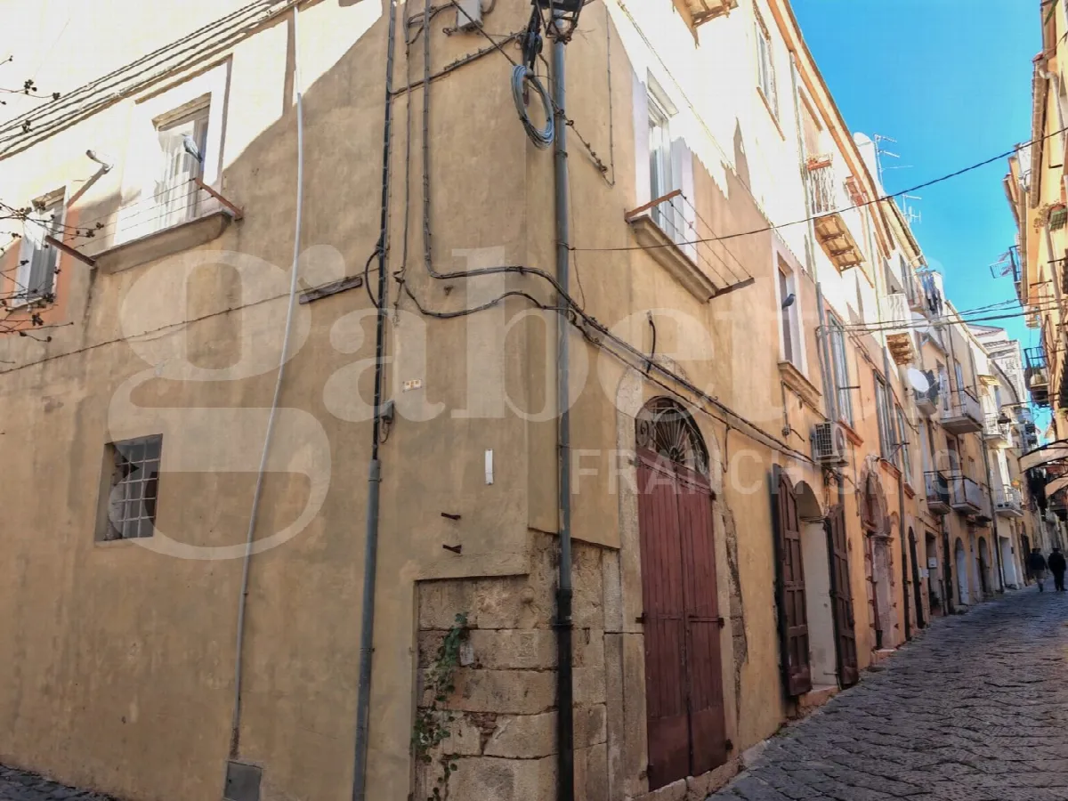 Appartamento in vendita a Venafro - foto 3