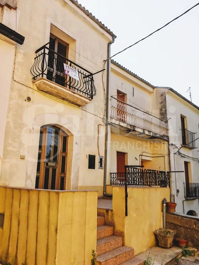 Casa indipendente in vendita a Venafro - foto 3