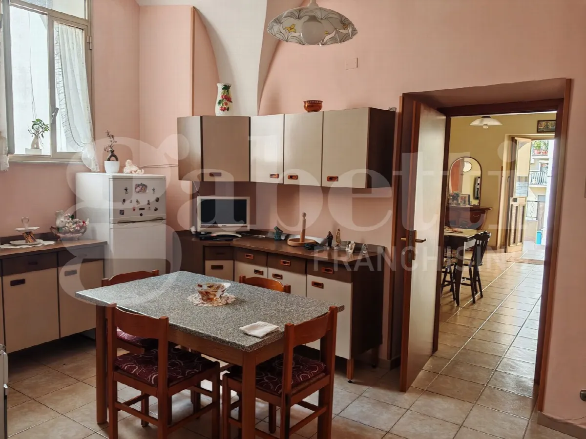 Casa indipendente in vendita a Venafro - foto 5