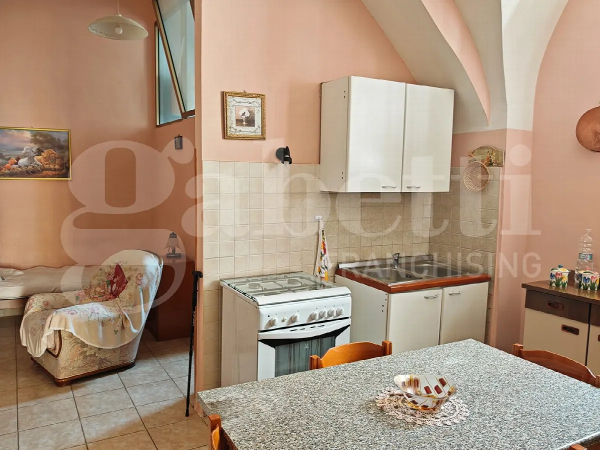 Casa indipendente in vendita a Venafro - foto 6