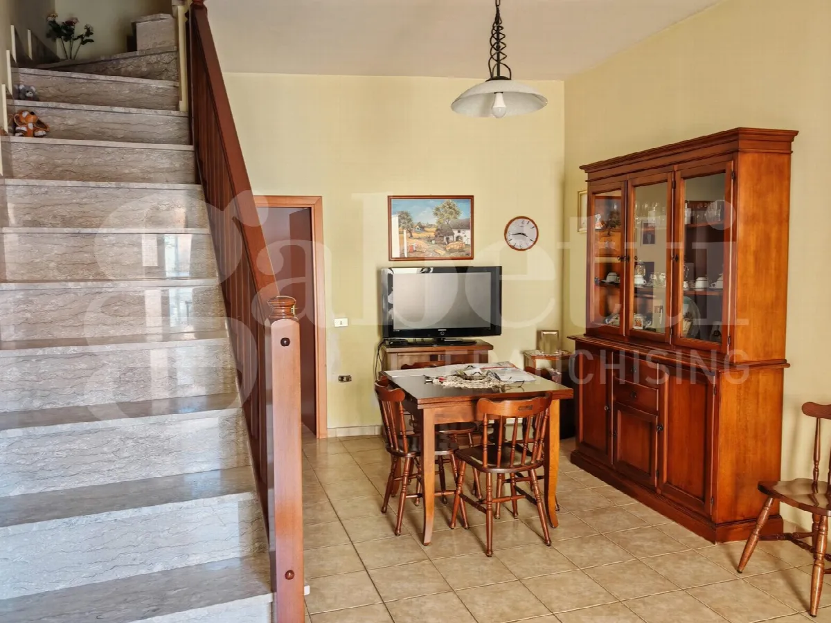 Casa indipendente in vendita a Venafro - foto 9