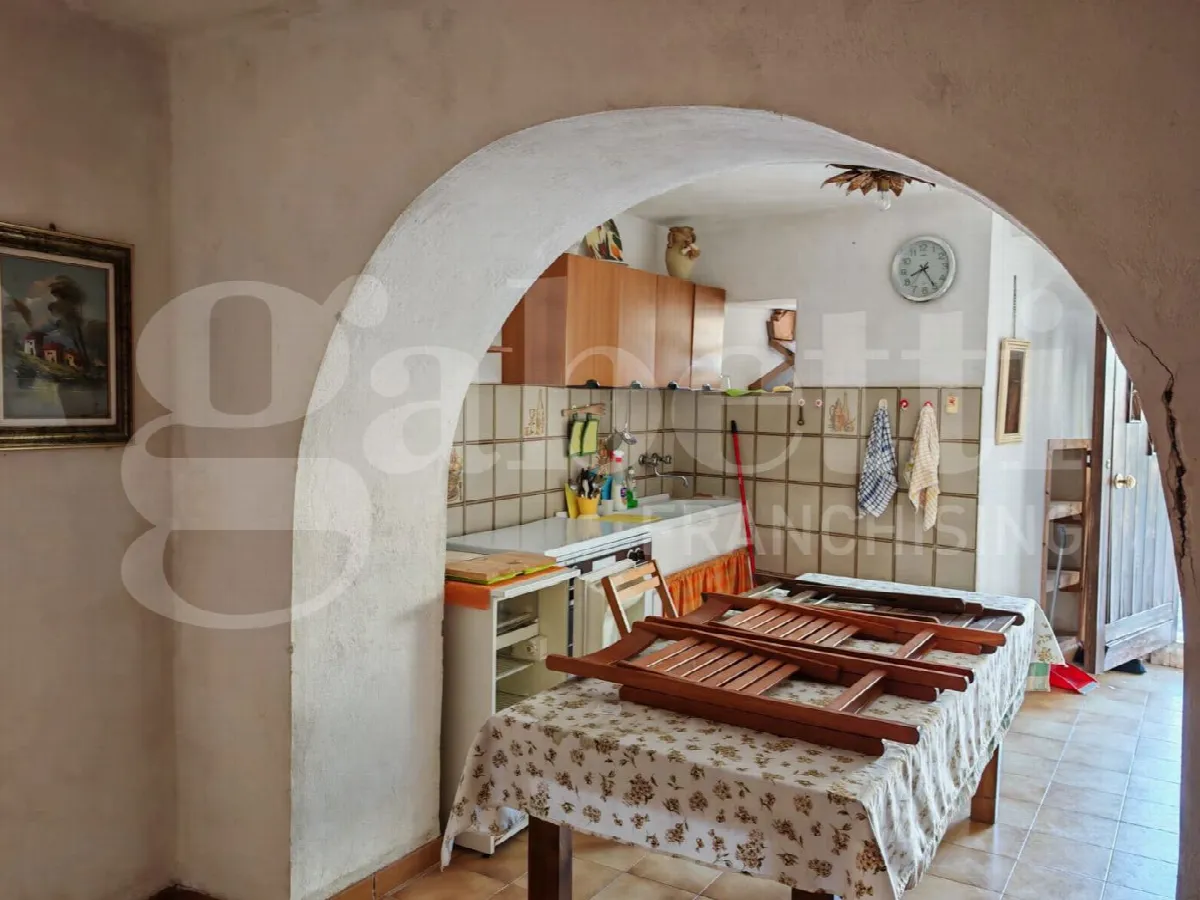 Casa indipendente in vendita a Venafro - foto 1