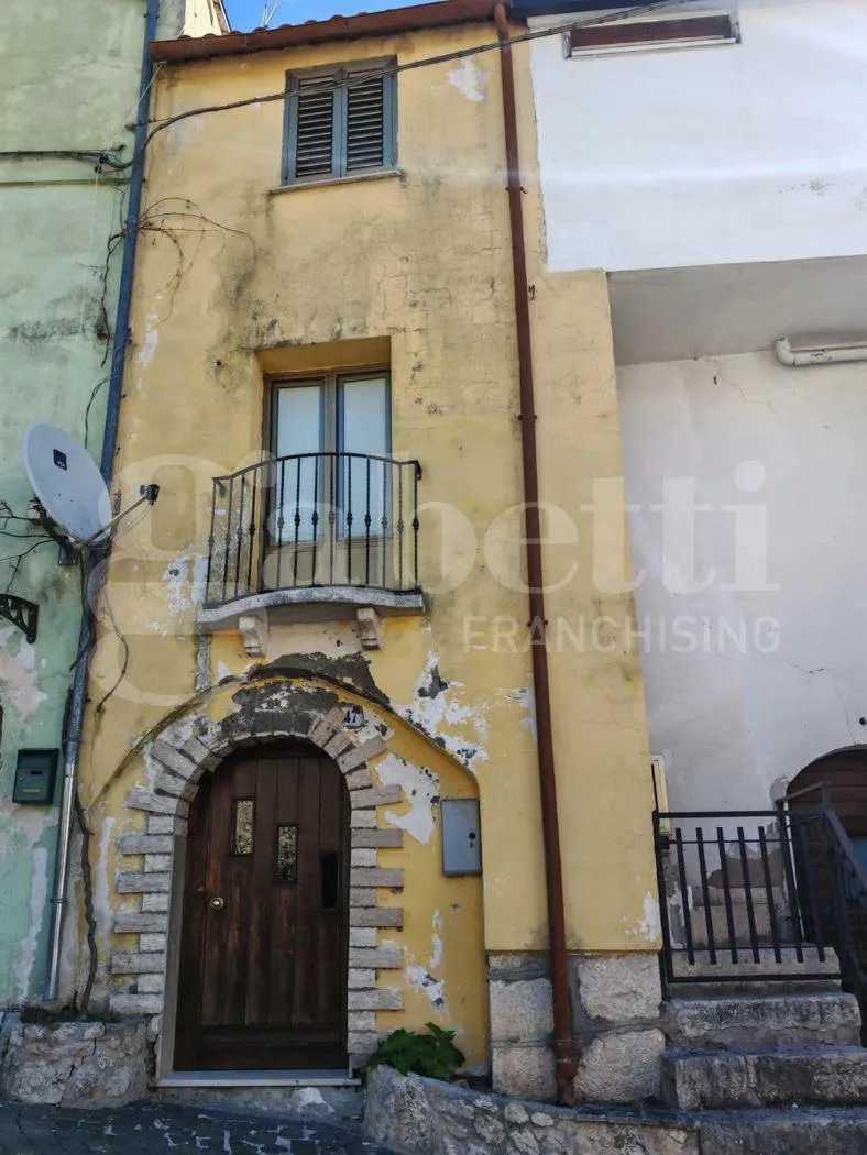 Casa indipendente in vendita a Venafro - foto 10