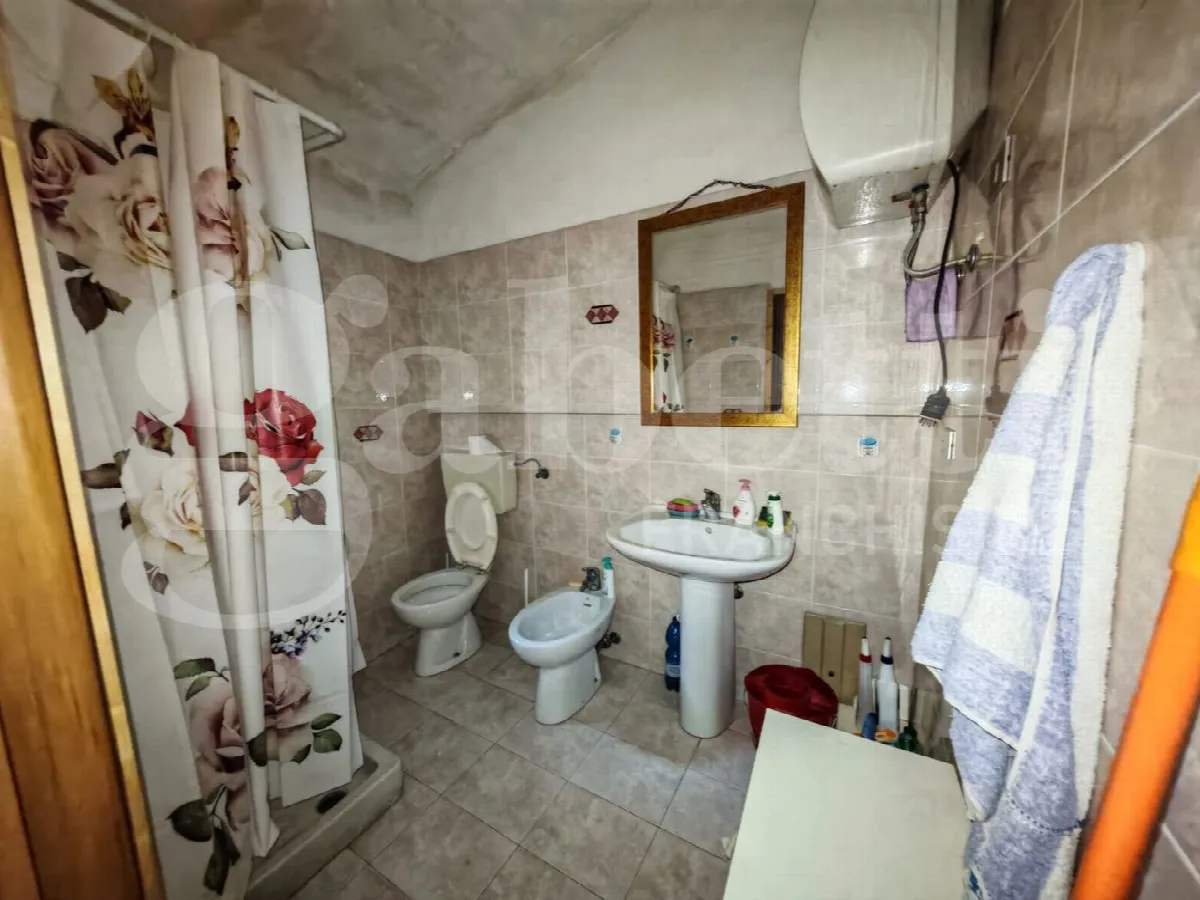 Casa indipendente in vendita a Venafro - foto 9