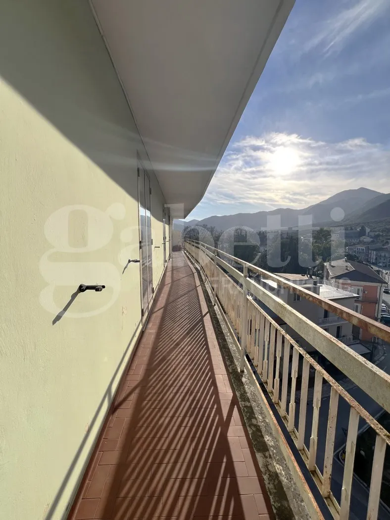 Appartamento in vendita a Venafro - foto 8