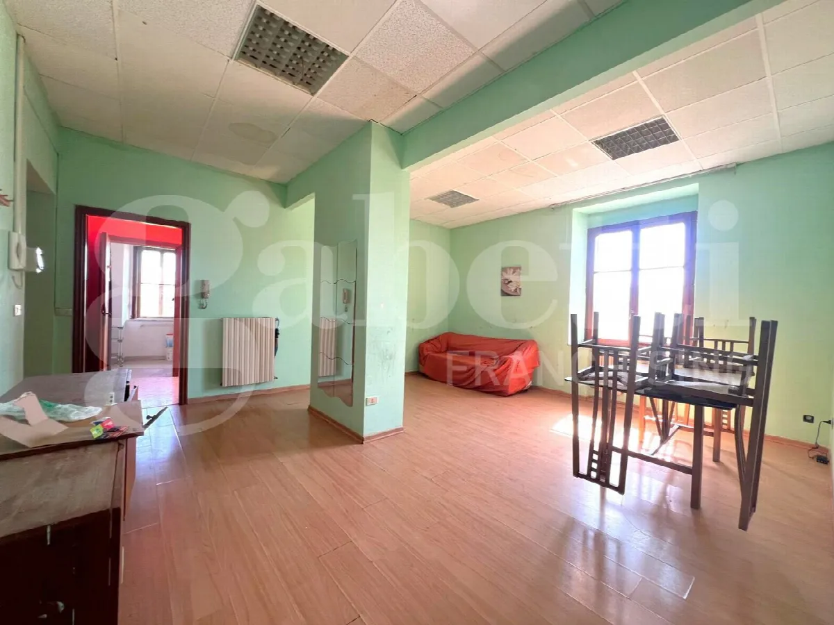 Appartamento in vendita a Venafro - foto 1