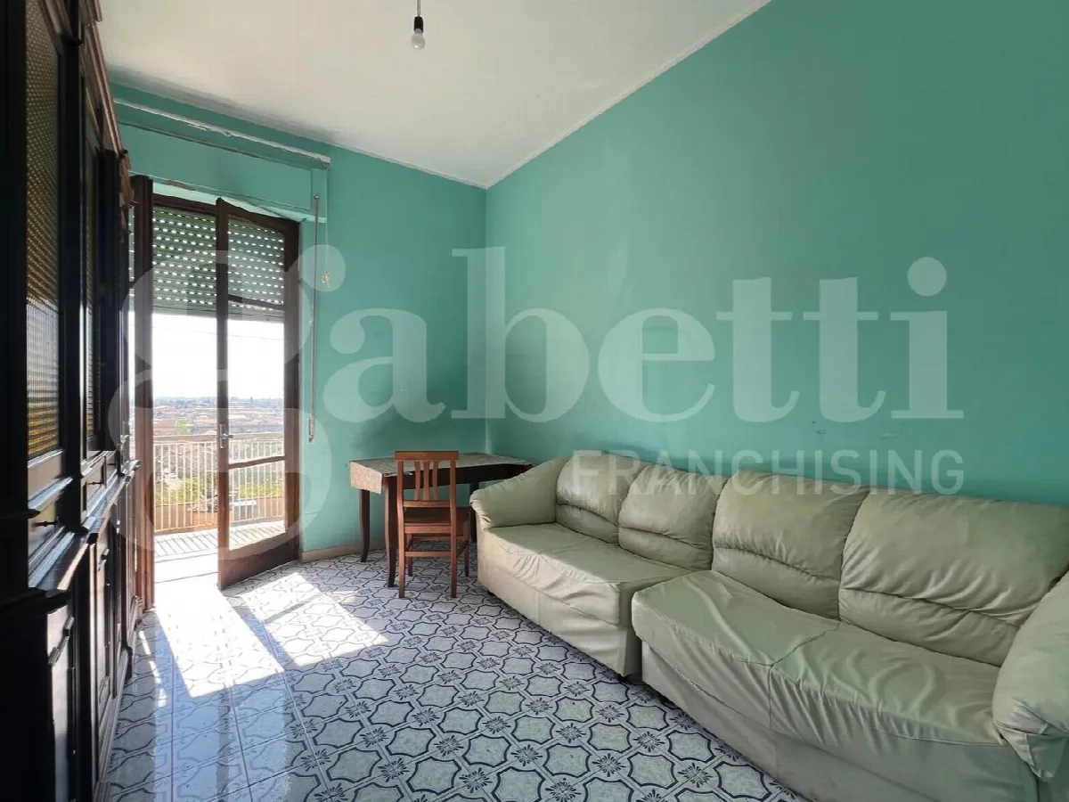 Appartamento in vendita a Venafro - foto 1