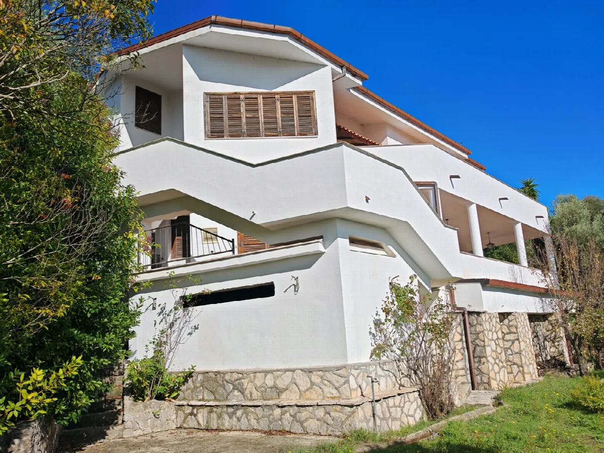 Villetta a schiera in vendita a Venafro - foto 2