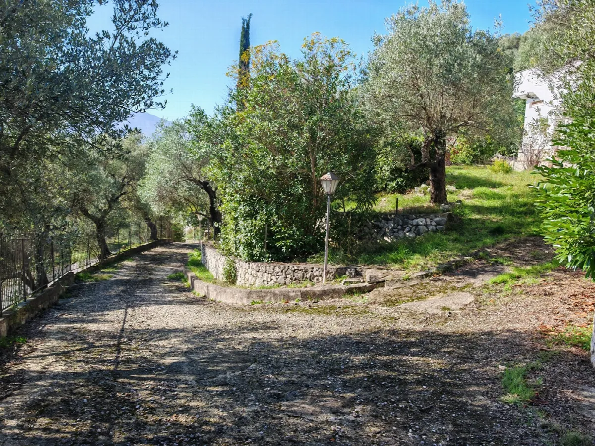 Villetta a schiera in vendita a Venafro - foto 3