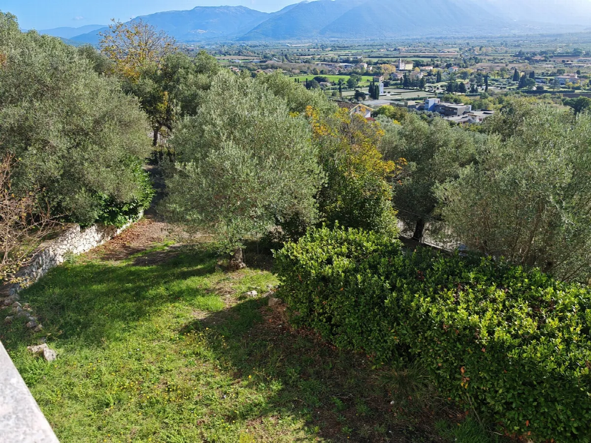 Villetta a schiera in vendita a Venafro - foto 7