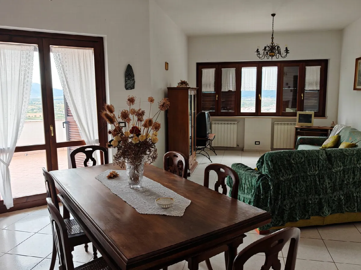 Villetta a schiera in vendita a Venafro - foto 8
