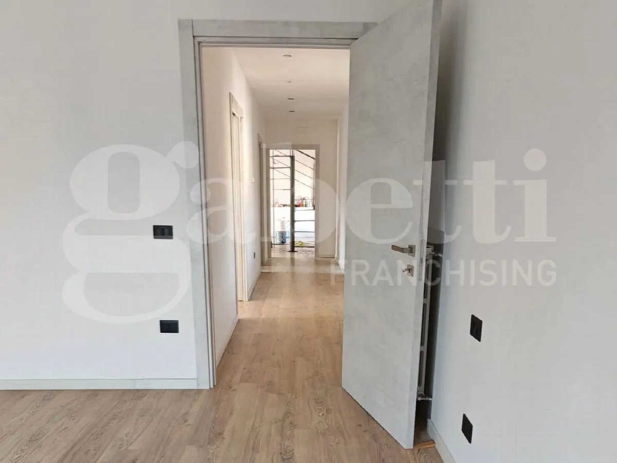 Appartamento in vendita a Venafro - foto 8