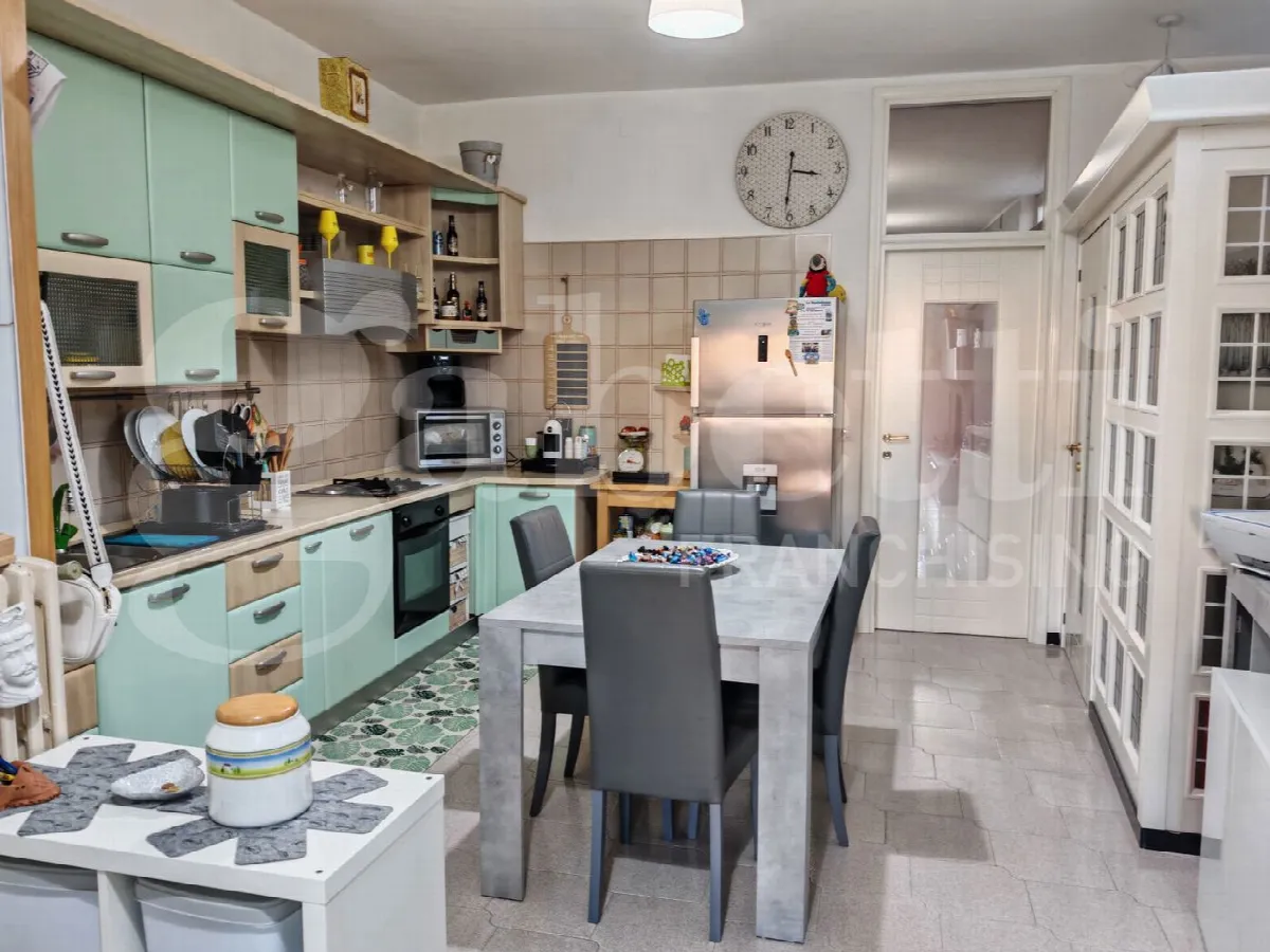 Appartamento in vendita a Venafro - foto 1