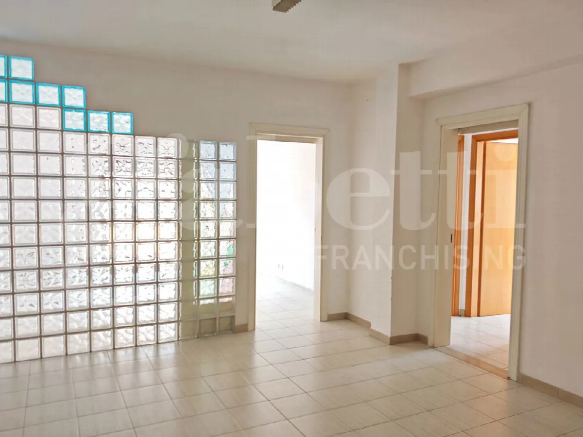 Appartamento in vendita a Venafro - foto 1