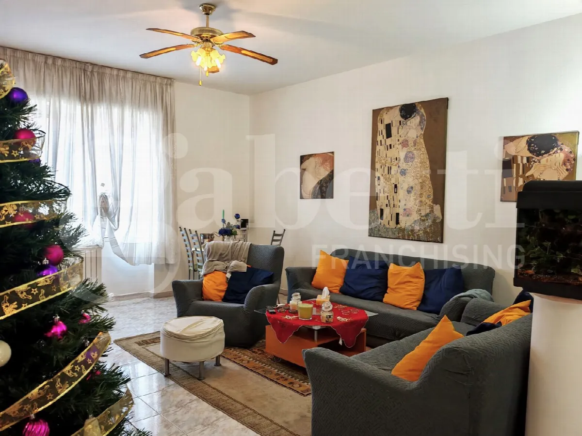 Appartamento in vendita a Venafro - foto 1